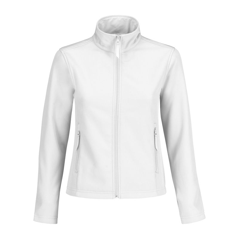 ID.701 SOFTSHELL/WOMEN