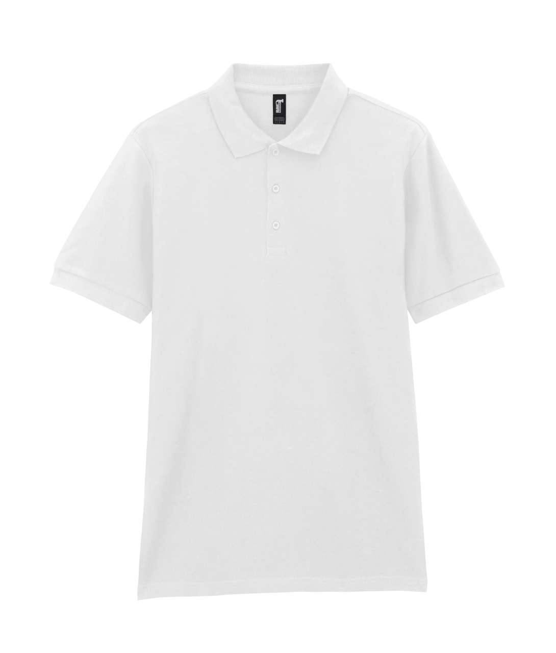 PREMIUM COTTON<SUP>®</SUP> ADULT DOUBLE PIQUÉ POLO