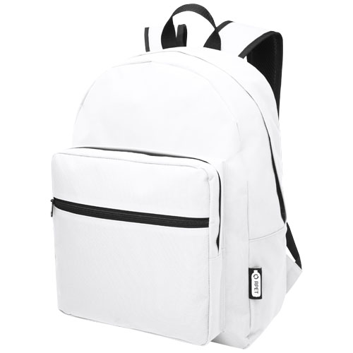 Retrend RPET backpack 16L