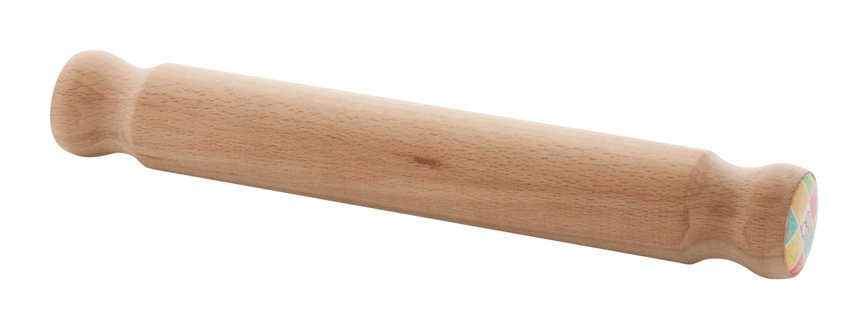 Frazzle rolling pin