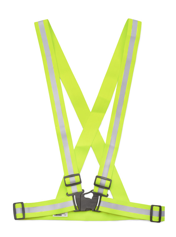 Reflective suspenders REFI