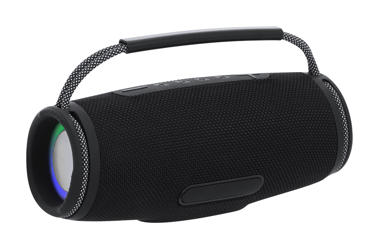 Digby bluetooth speaker