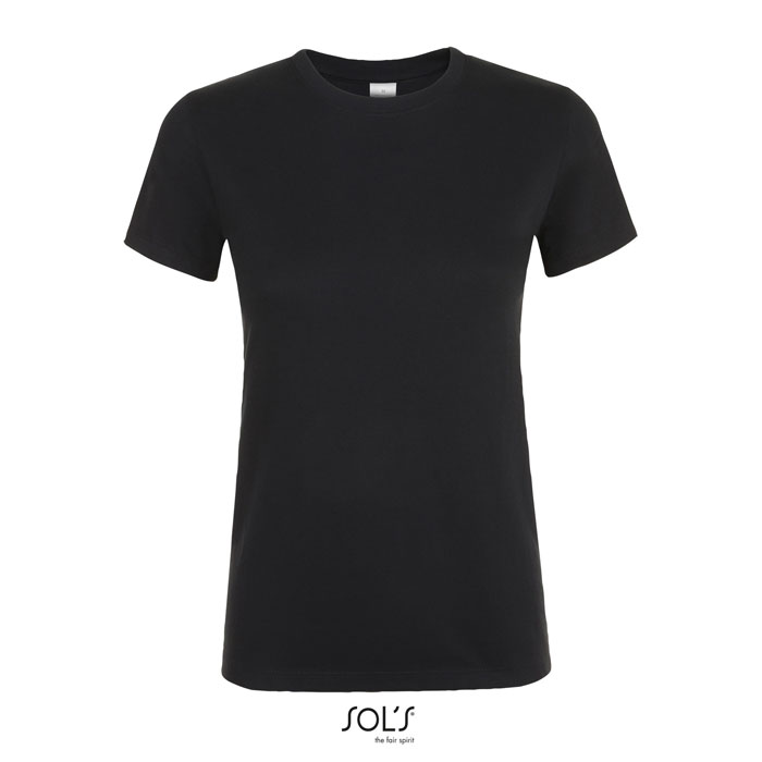 REGENT WOMEN T-SHIRT 150g