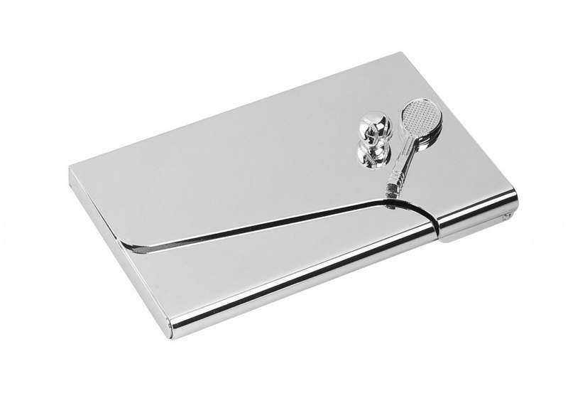 BUSINESS CARD HOLDER 