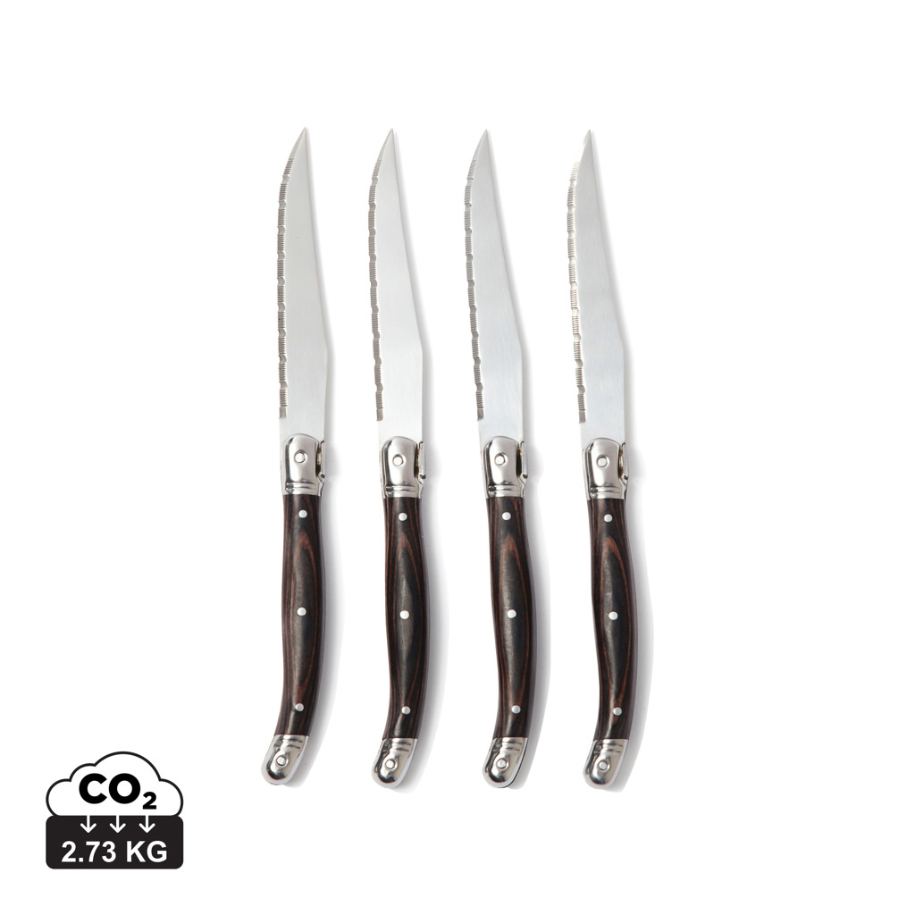 VINGA Gigaro meat knives