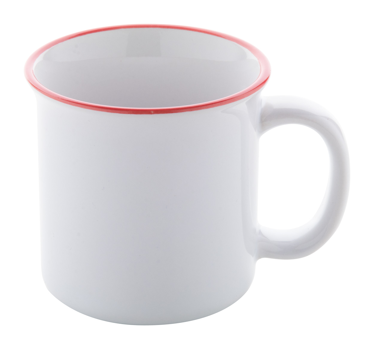 Woodstock Subo vintage sublimation mug