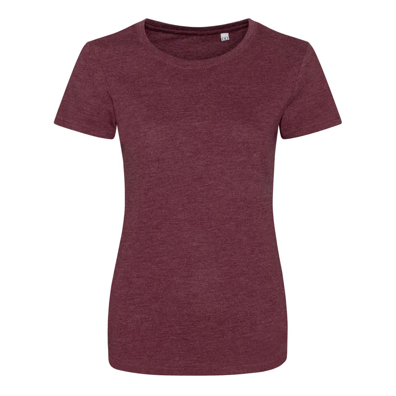 WOMEN'S TRI-BLEND T