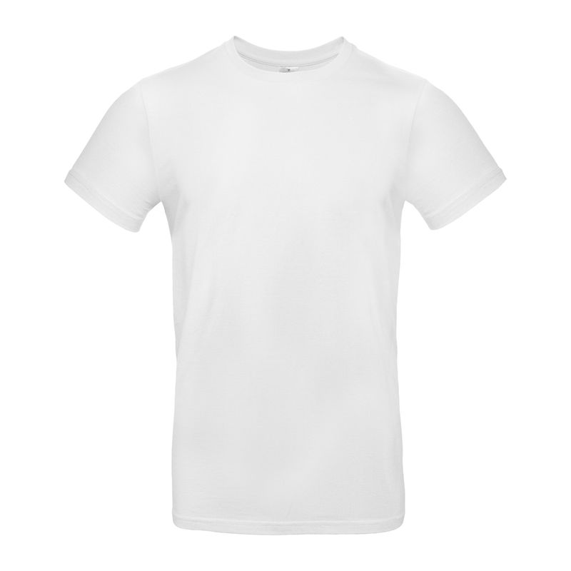 B&C #E190 UNISEX T-SHIRT