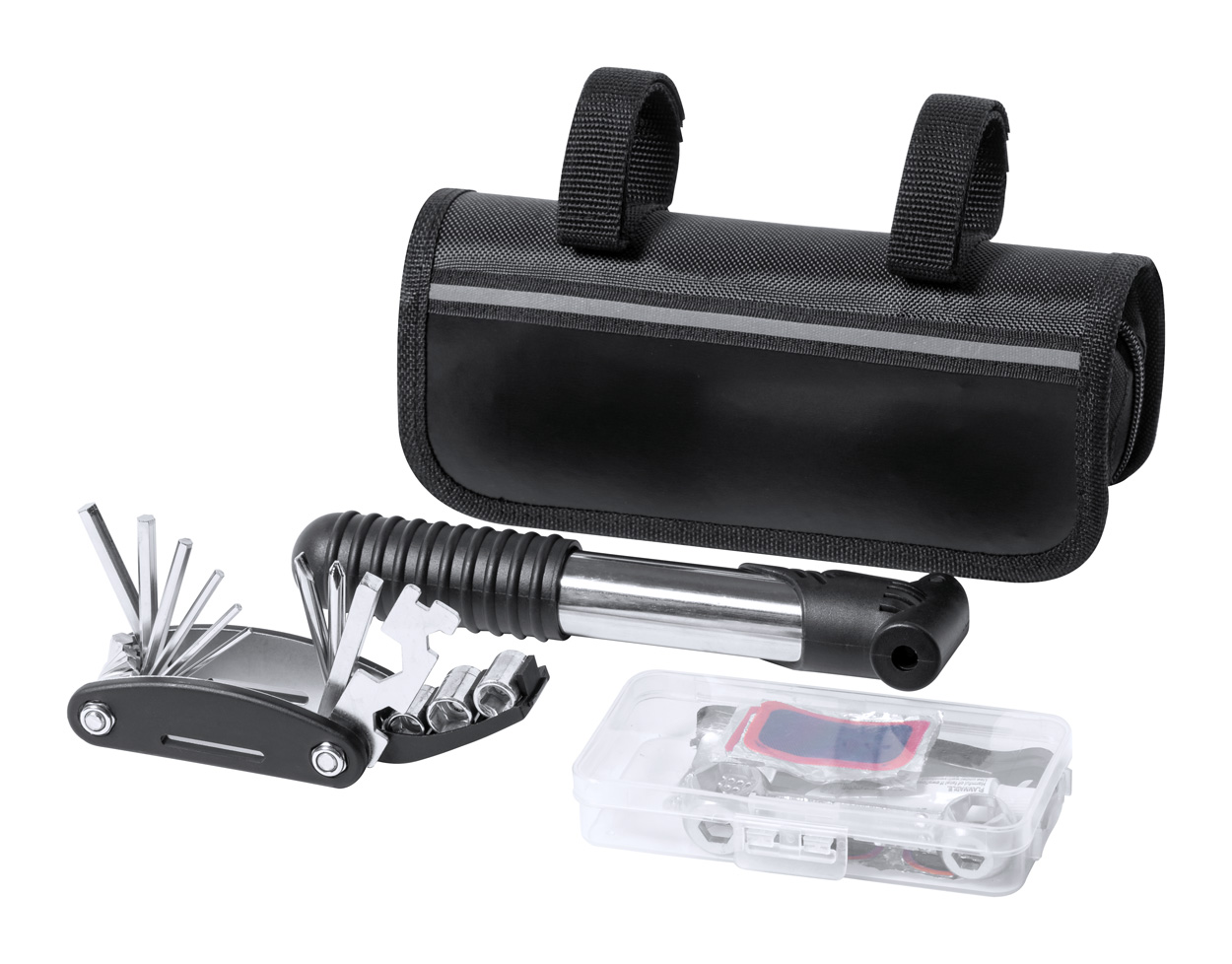 Wein bicycle repair kit