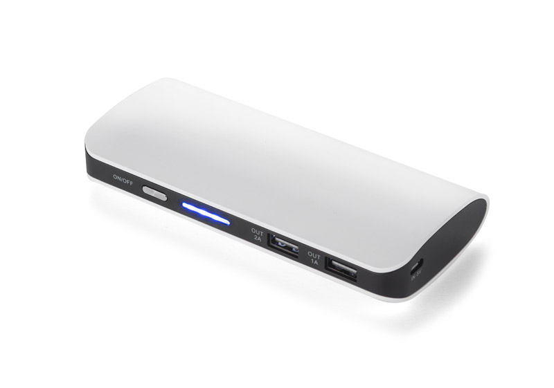 Power bank TIEN 10 000 mAh