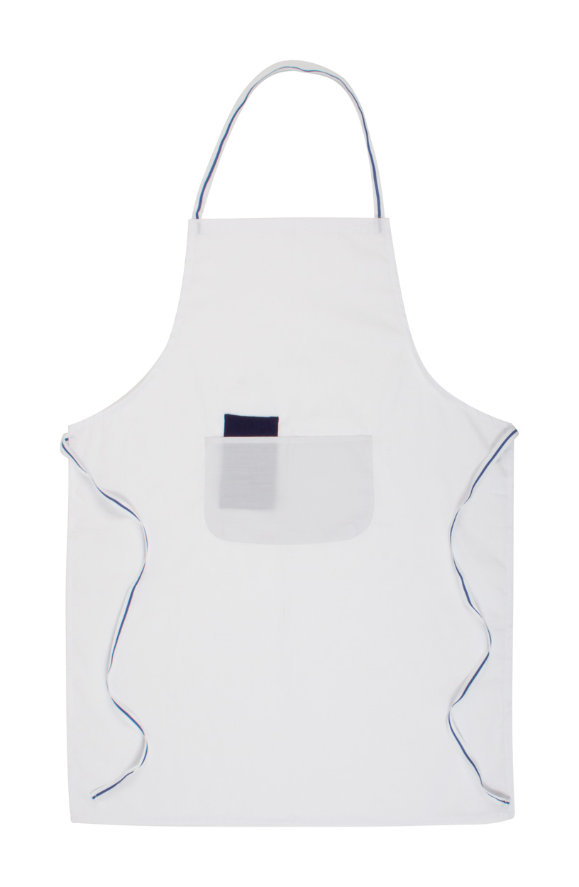 Bacatis apron