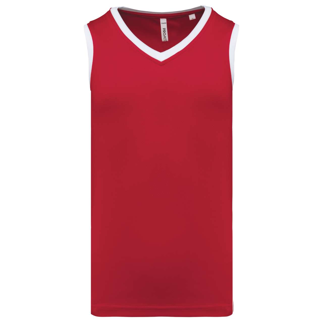 MEN'S BASKETBALL JERSEY