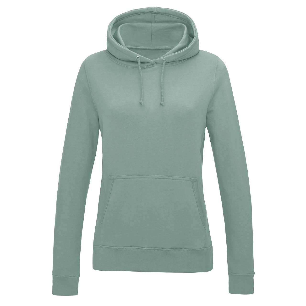 WOMEN'S COLLEGE HOODIE