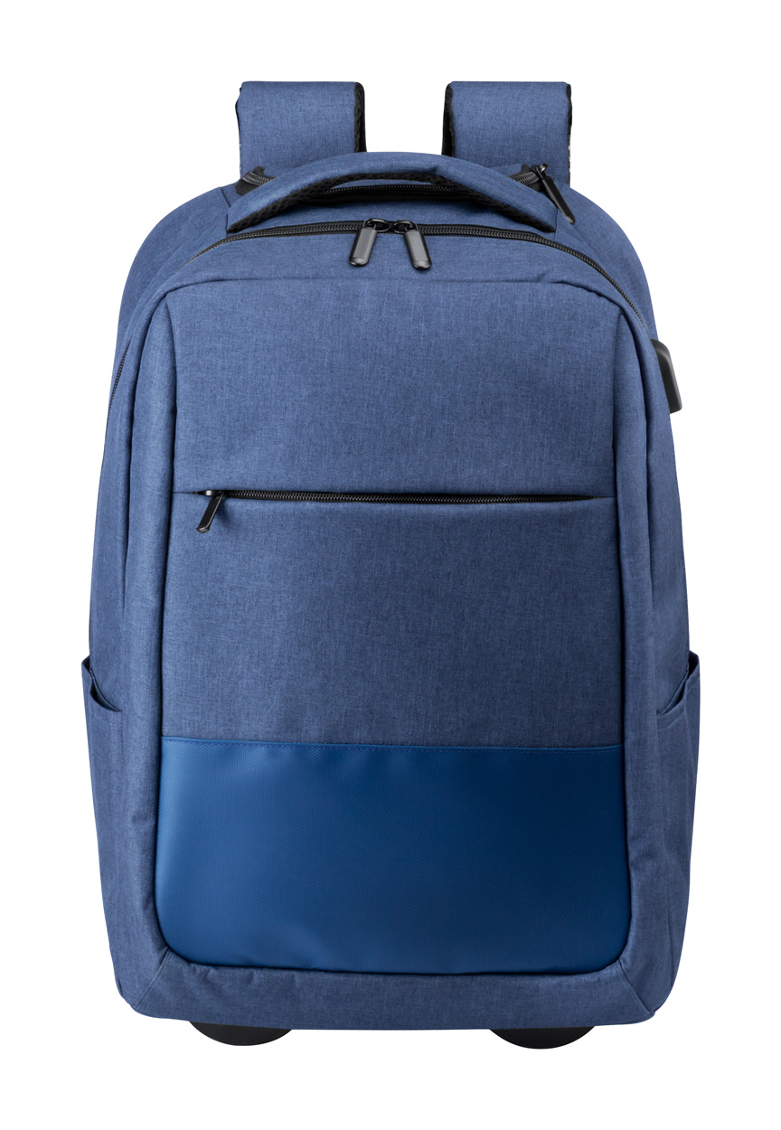 Haltrix trolley backpack