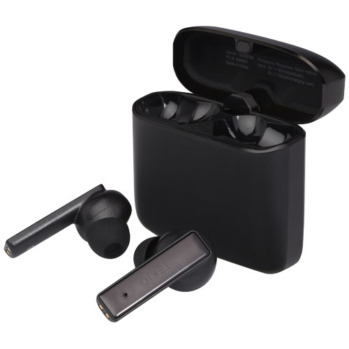 Hybrid premium True Wireless earbuds