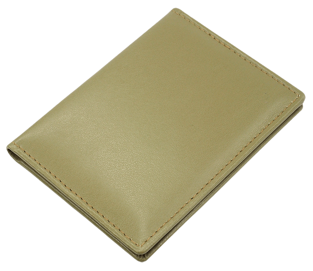 Document wallet