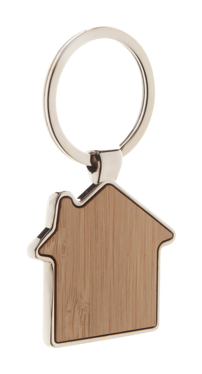 Horby keyring