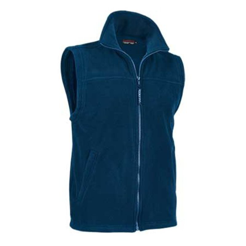 fleece vest CERLER