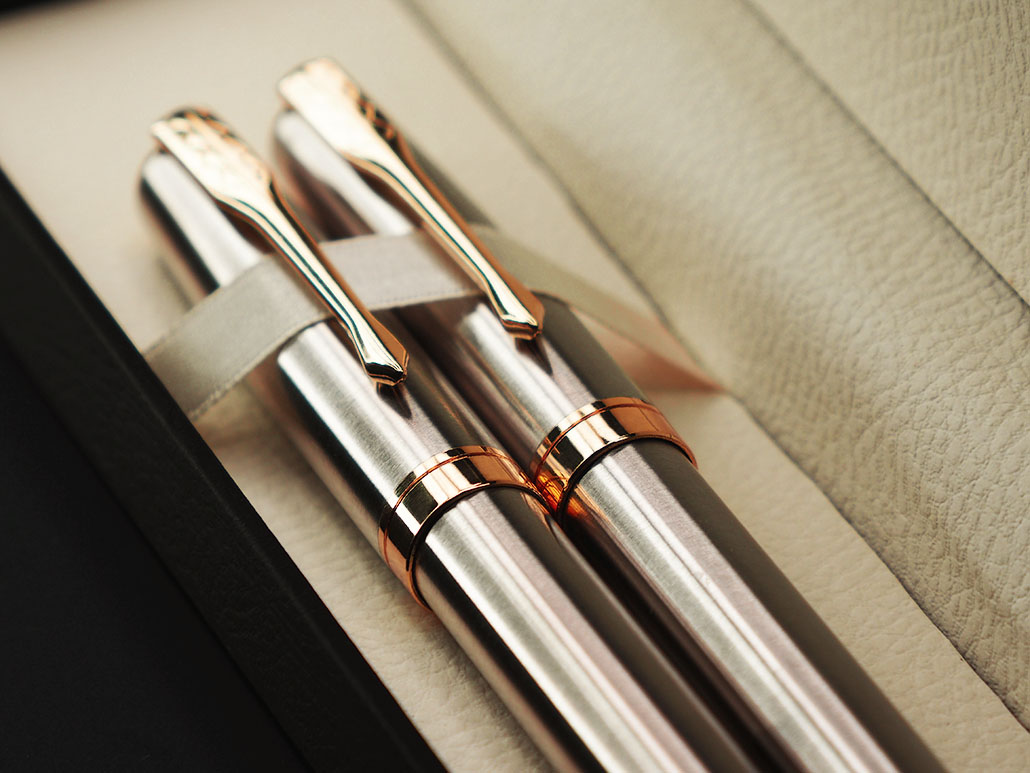 WINDSOR pen set