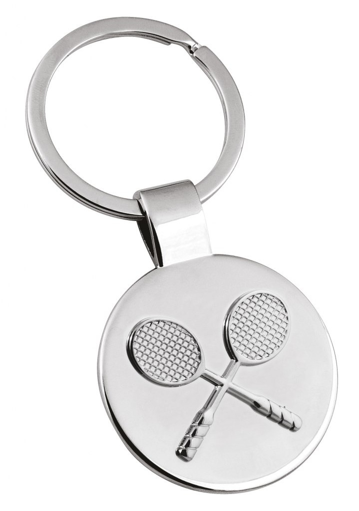 KEYCHAIN - DECORATION TENNIS