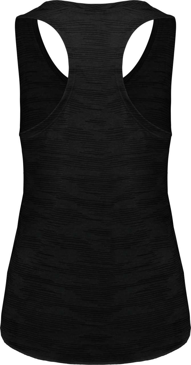 LADIES' SPORTS TANK TOP