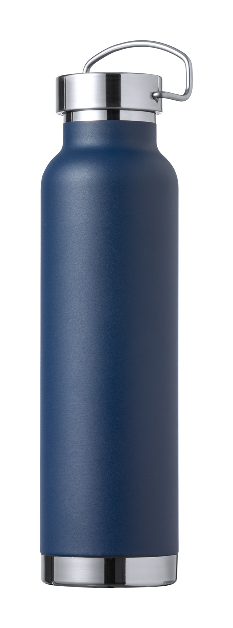 Cuppar copper insulated bottle