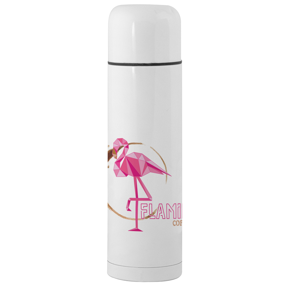 MOKA SUBLIMATION FLASK