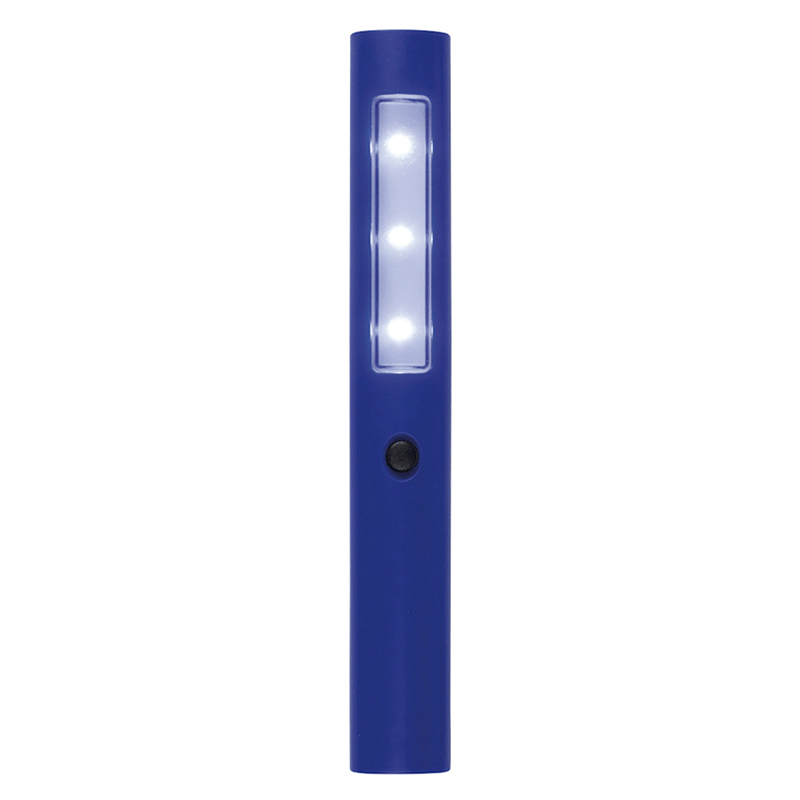 3LED TORCH