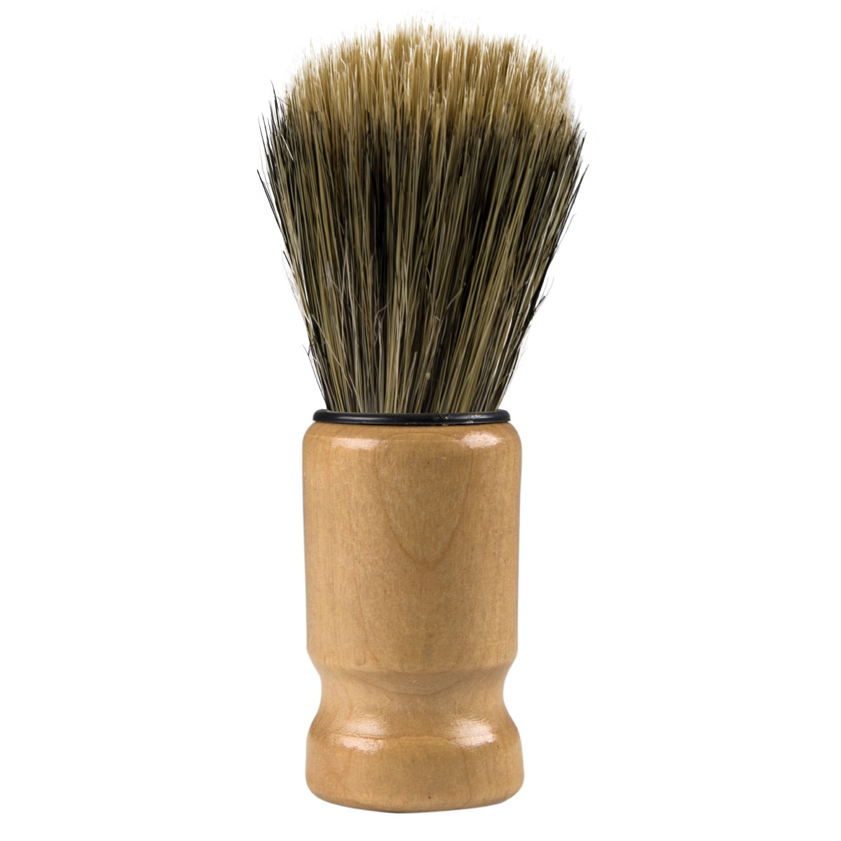 BARBERS SHAVING BRUSH