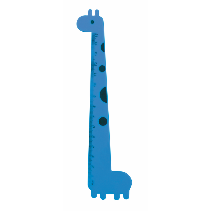 GIRAFFE RULER