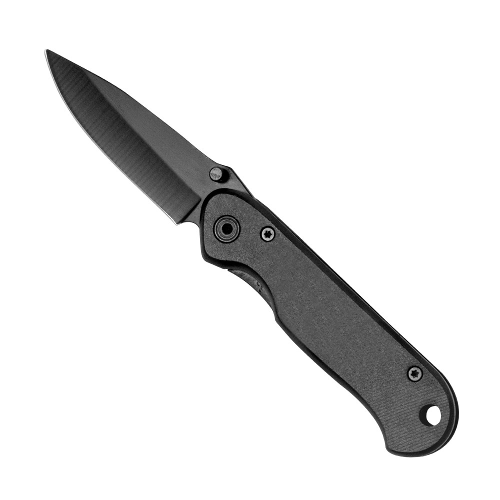 BLACK KNIFE