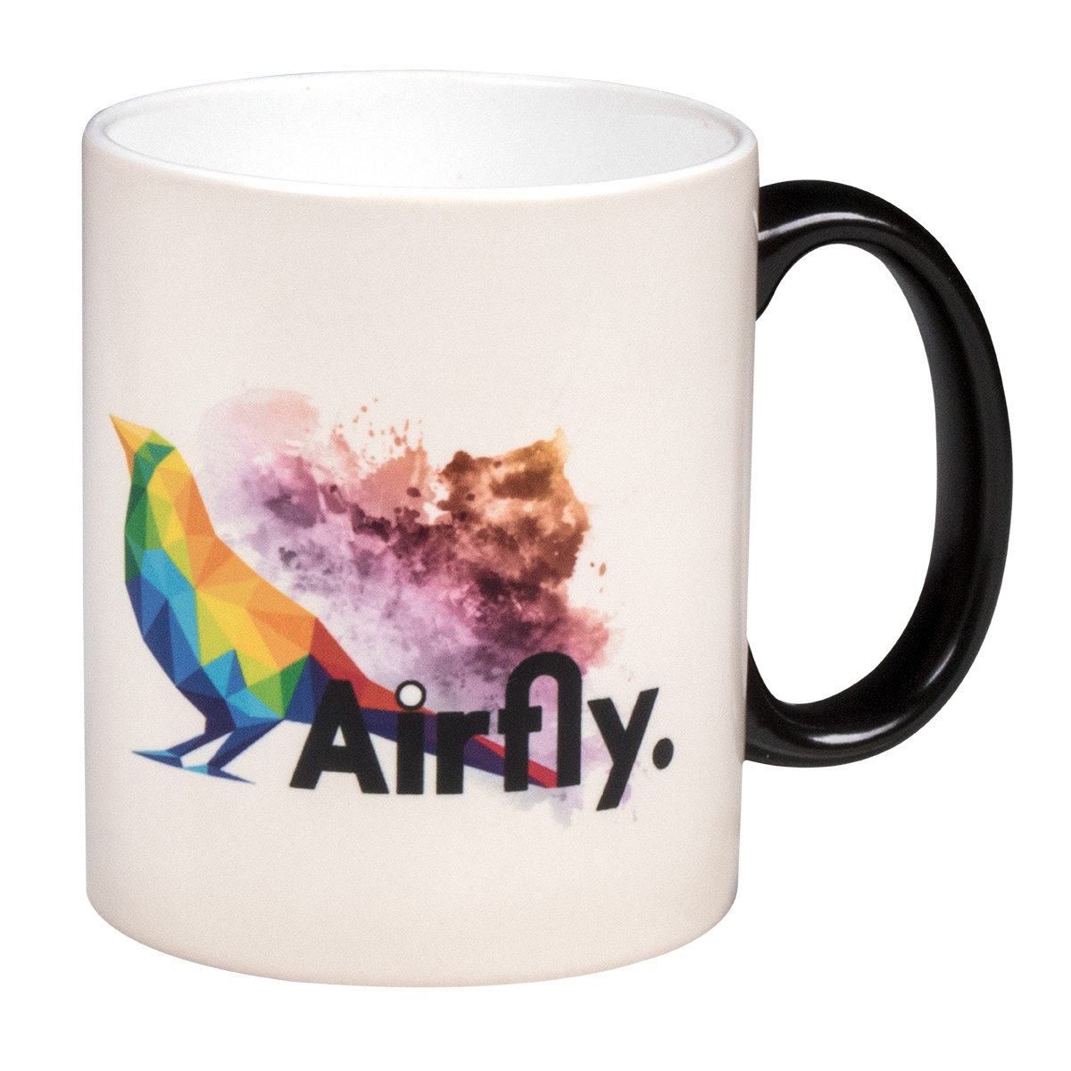 CHANGE COLOR MUG