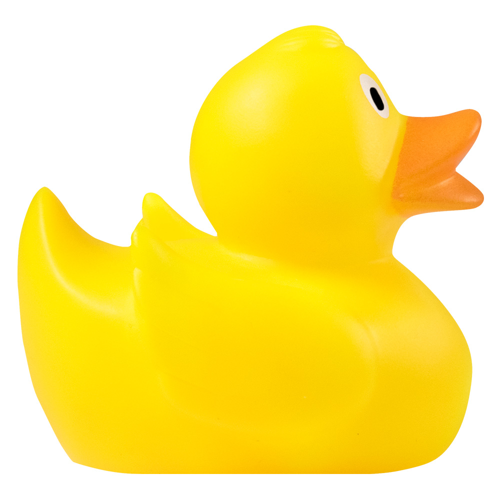 DUCK RUBBER DUCKY 