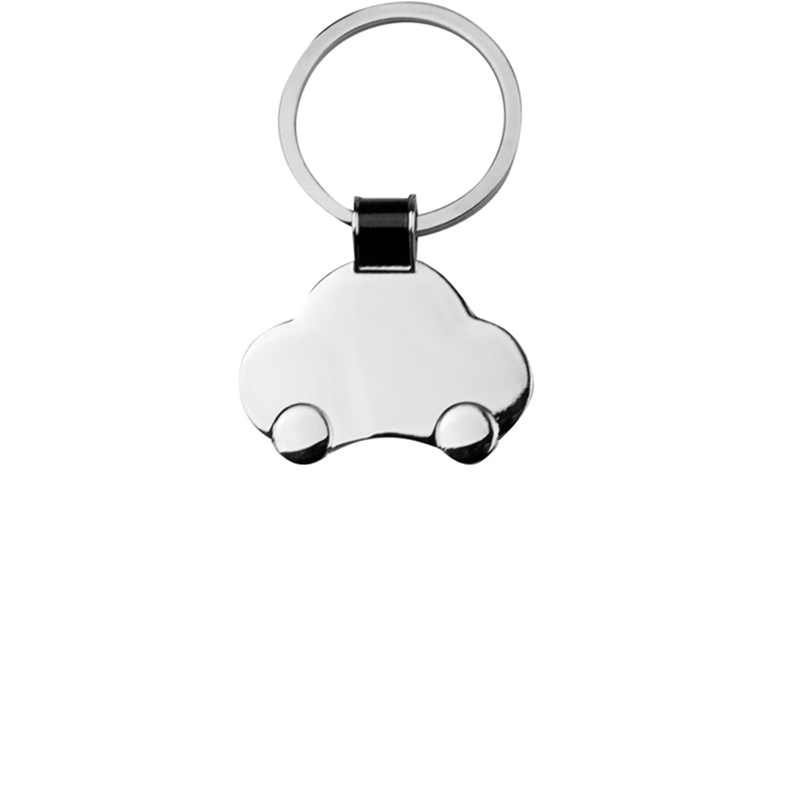 CAR KEYCHAIN