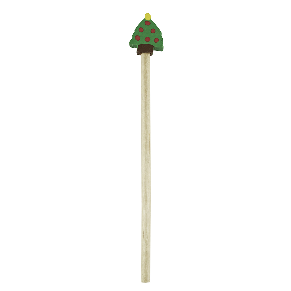 XMAS PENCIL 