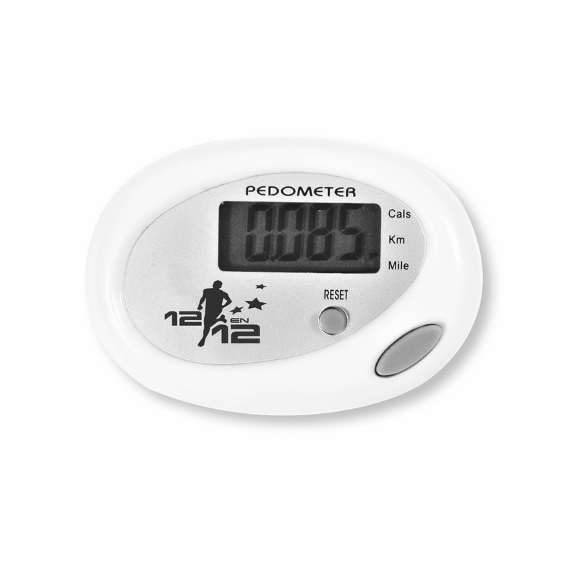 SANTE PEDOMETER