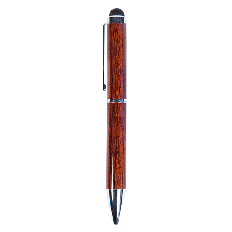 WOOD TOUCH PEN