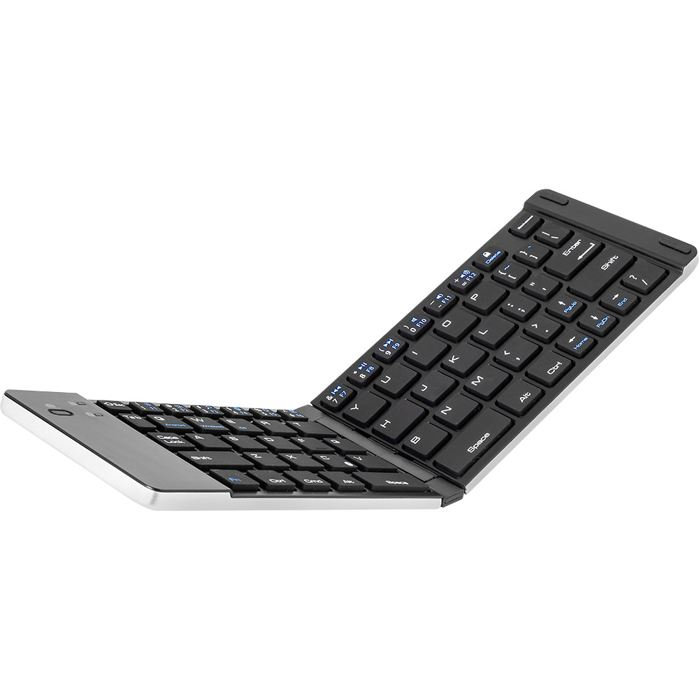 TECLADO INALÁMBRICO FOLD