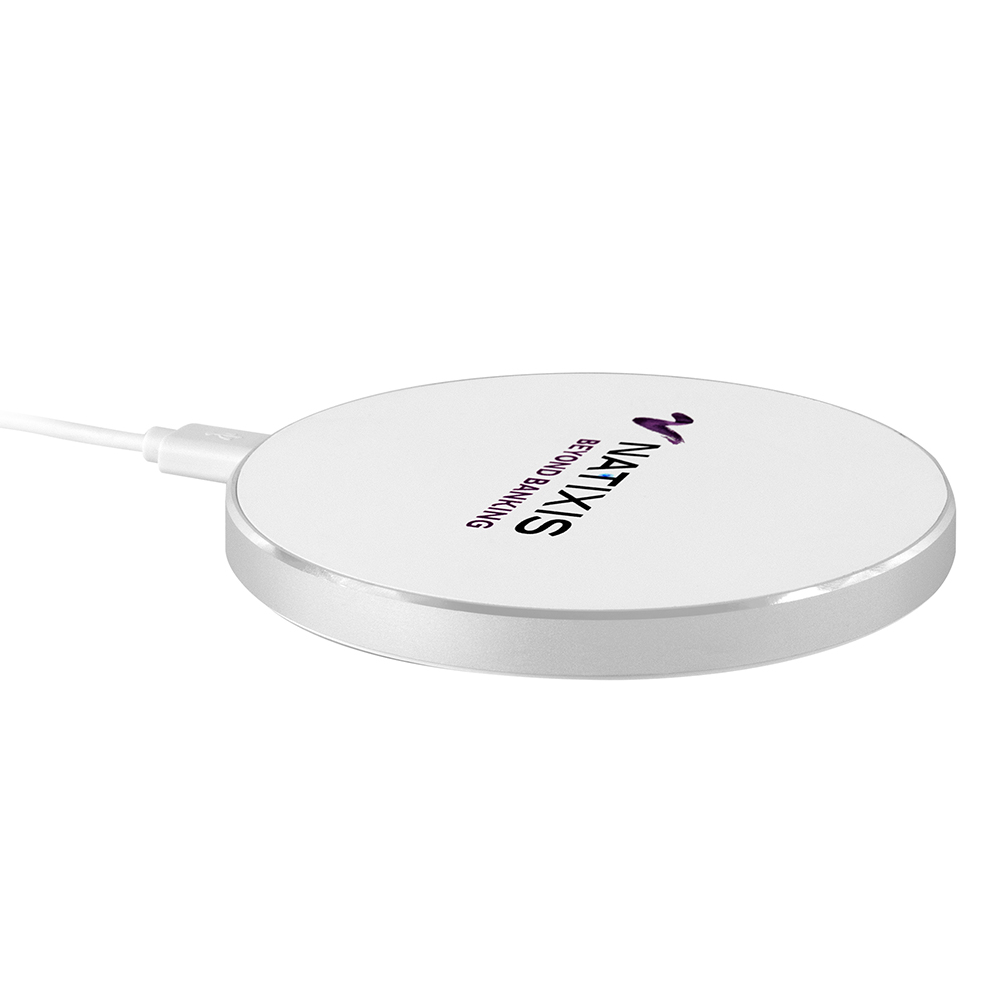 QUICK FAST WIRELESS CHARGER