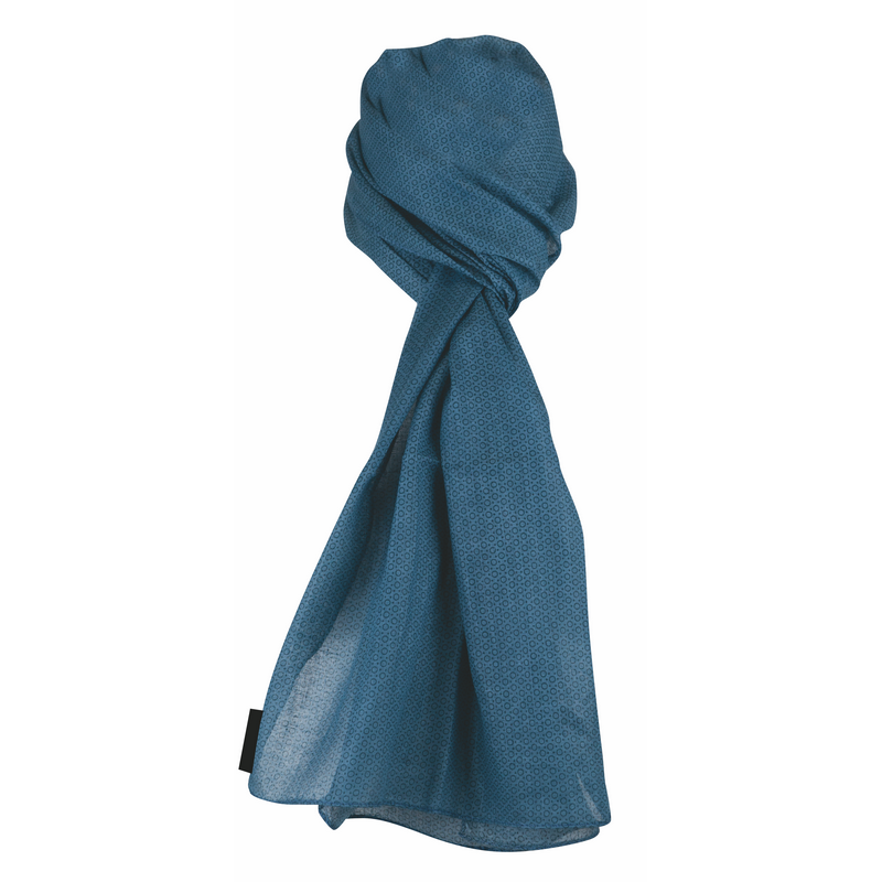 CIRCLE FOULARD