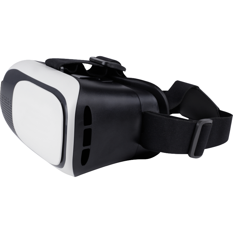 3D VIRTUAL REALITY GLASSES