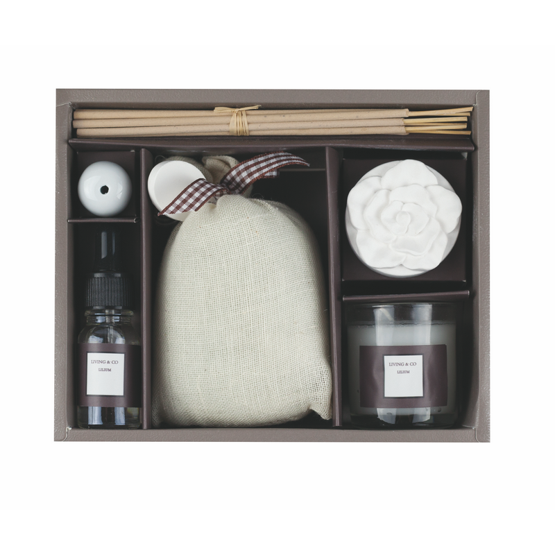 CALM AROMA SET