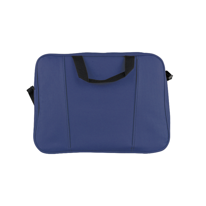 BRUSELS CONGRESS BAG NAVY