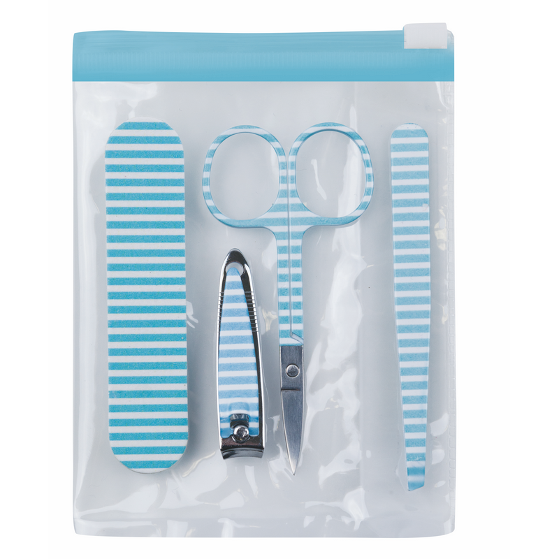 EMMA MANICURE SET