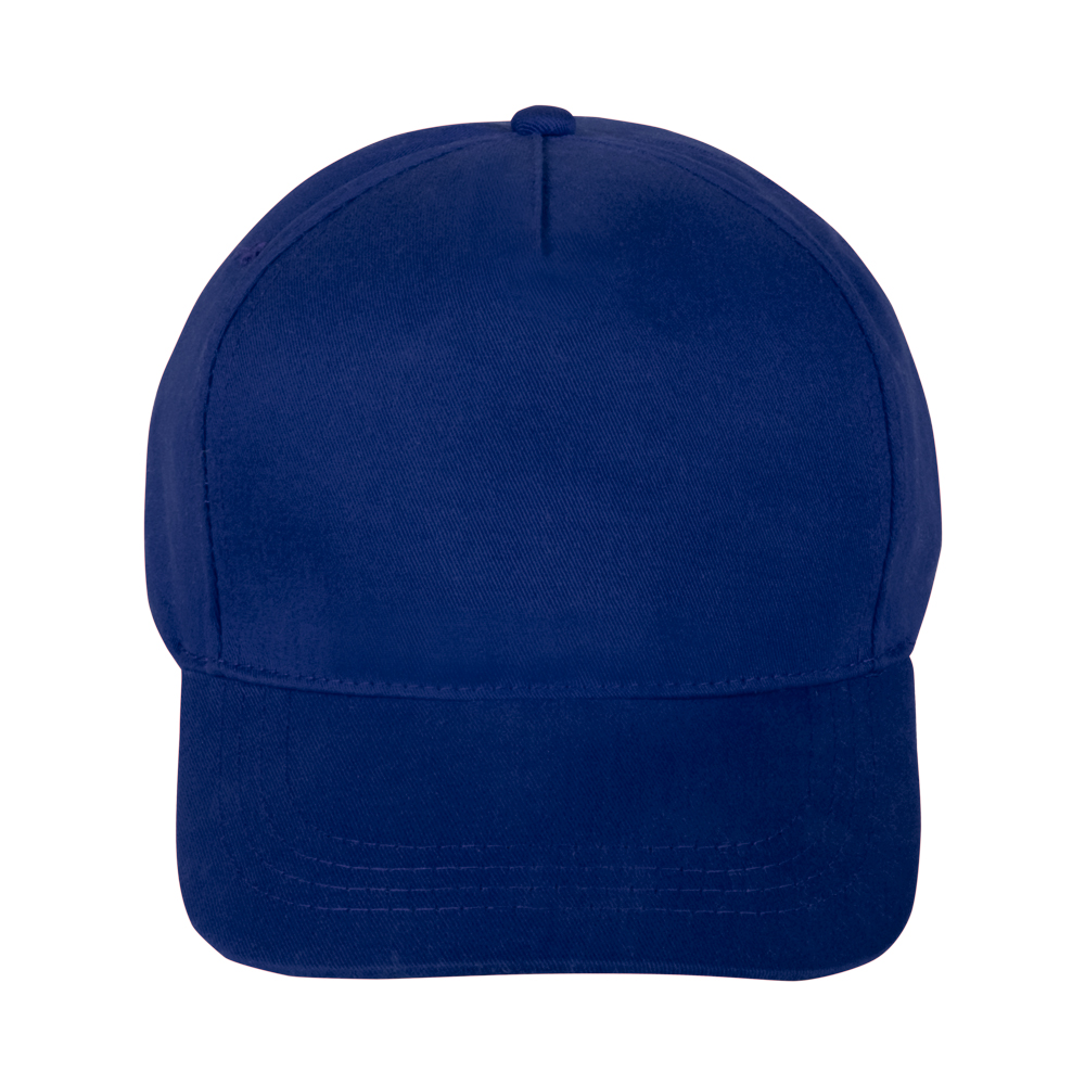 FIRST-CLASS CAP