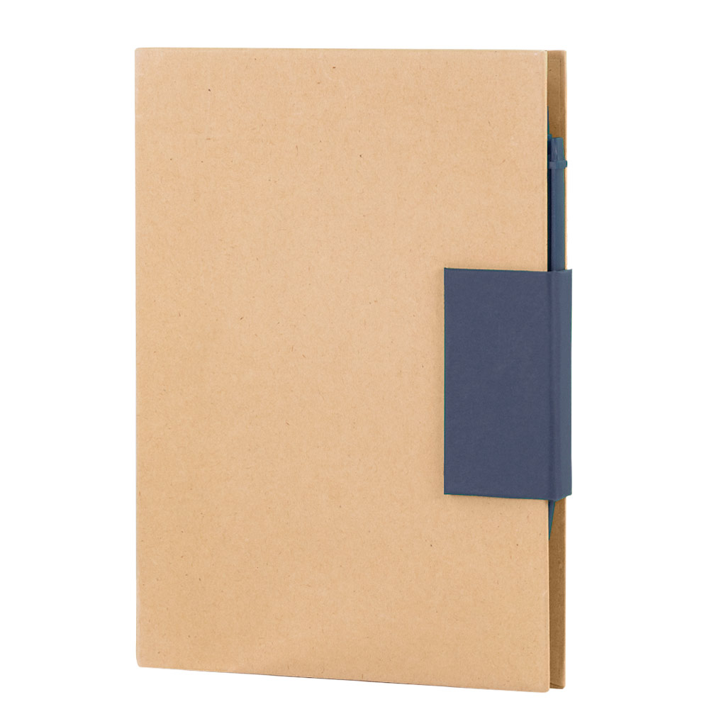 CLASP NOTEBOOK