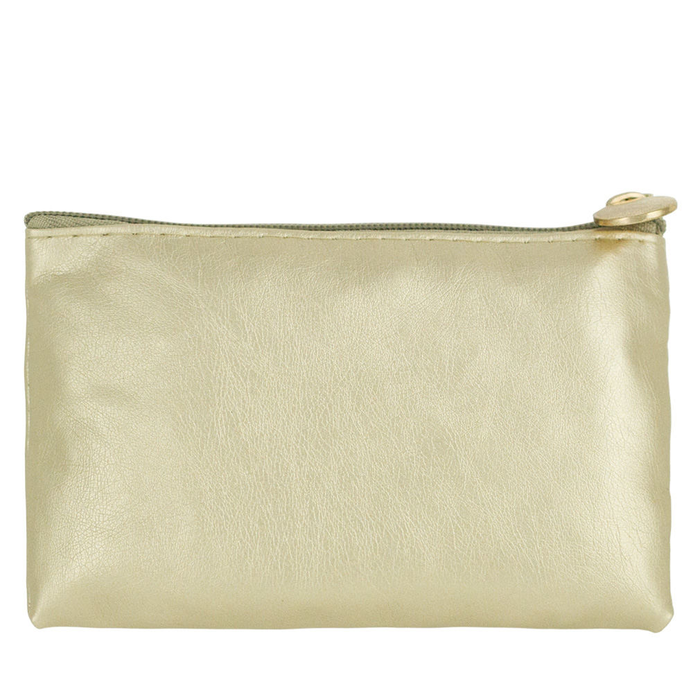 METALLINE PURSE