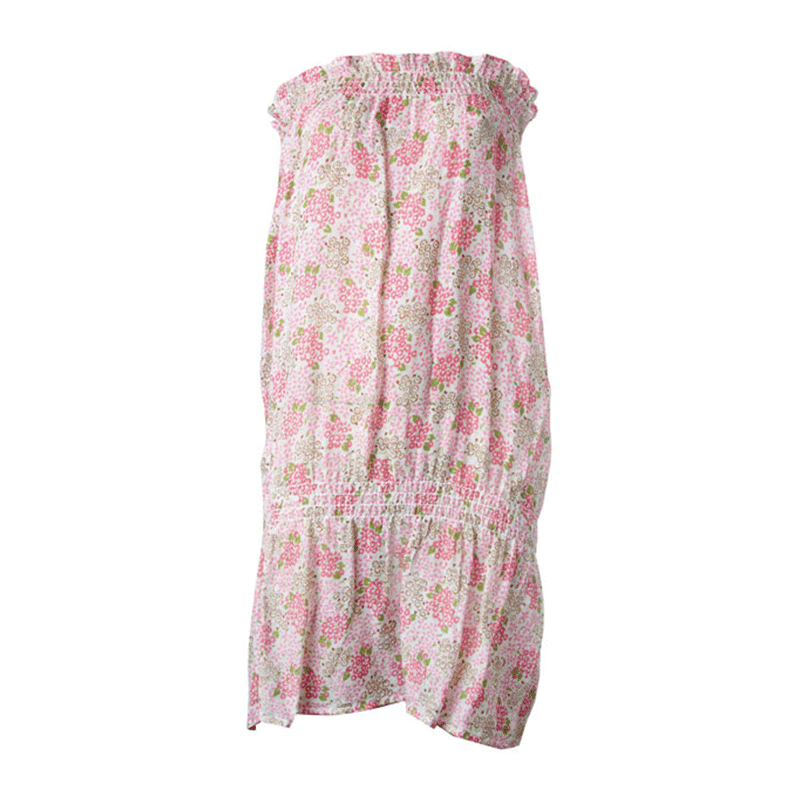 LIDO TOP DRESS