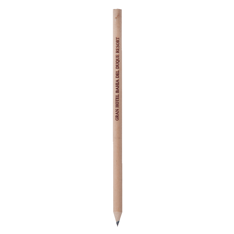 MINI WOODEN PENCIL 5MM