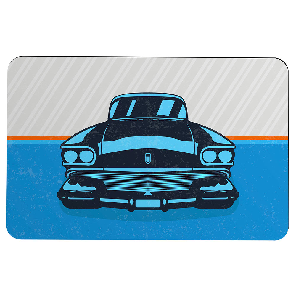 MAGNET SUBLIMATION MAGNET